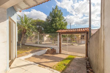 Casa para alugar com 93m², 3 quartos e 2 vagasEntrada