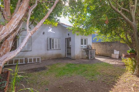 Casa para alugar com 93m², 3 quartos e 2 vagasQuintal