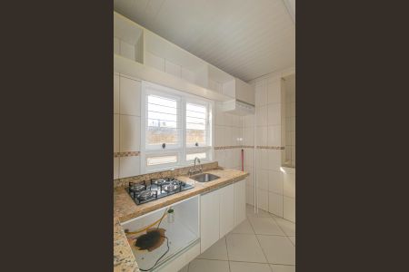 Casa para alugar com 93m², 3 quartos e 2 vagasCozinha e Área de Serviço