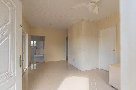 Sala de casa para alugar com 3 quartos, 93m² em Igara, Canoas