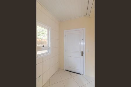 Casa para alugar com 93m², 3 quartos e 2 vagasÁrea de Serviço