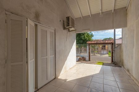 Casa para alugar com 93m², 3 quartos e 2 vagasGaragem