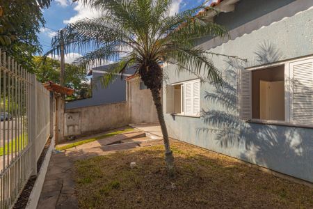 Casa para alugar com 93m², 3 quartos e 2 vagasJardim