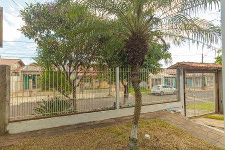 Casa para alugar com 93m², 3 quartos e 2 vagasVista do Quarto 1