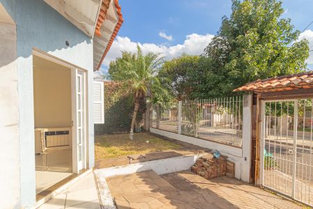 Casa para alugar com 93m², 3 quartos e 2 vagasEntrada