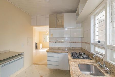 Casa para alugar com 93m², 3 quartos e 2 vagasCozinha e Área de Serviço