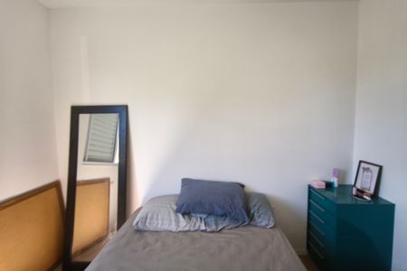 Apartamento à venda com 43m², 2 quartos e sem vaga Apartamento à venda com 43m², 2 quartos e sem vagaQuarto 2