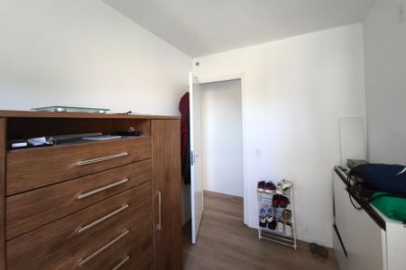 Apartamento à venda com 43m², 2 quartos e sem vaga Apartamento à venda com 43m², 2 quartos e sem vagaQuarto 1