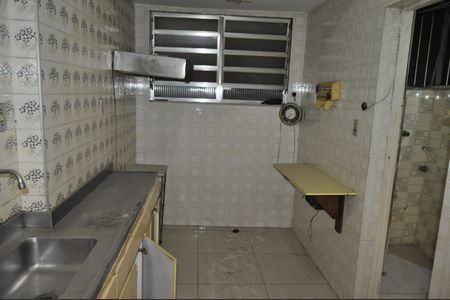 Apartamento à venda com 2 quartos, 70m² em Engenho Novo, Rio de Janeiro