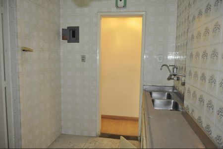 Apartamento à venda com 2 quartos, 70m² em Engenho Novo, Rio de Janeiro