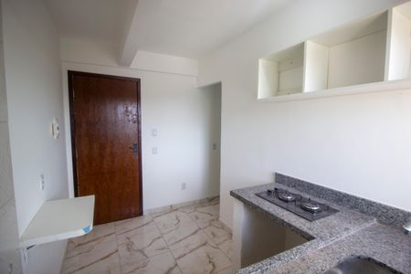 Apartamento para alugar com 1 quarto, 24m² em Qse 7, Brasília