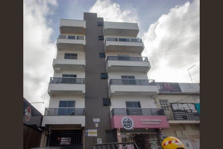 Apartamento para alugar com 1 quarto, 24m² em Qse 7, Brasília
