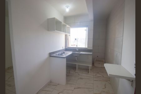 Apartamento para alugar com 1 quarto, 24m² em Qse 7, Brasília