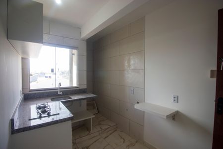 Apartamento para alugar com 1 quarto, 24m² em Qse 7, Brasília