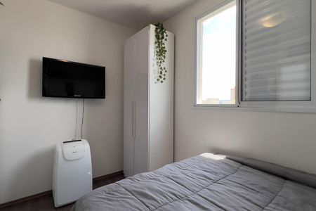 Apartamento à venda com 50m², 2 quartos e 1 vagaQuarto 2