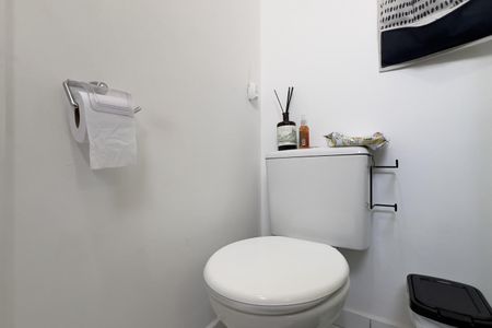 Apartamento à venda com 50m², 2 quartos e 1 vagaBanheiro