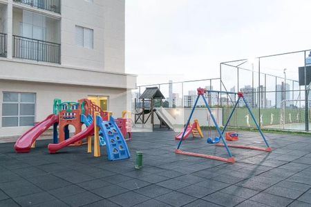 Apartamento à venda com 50m², 2 quartos e 1 vagaPlayground