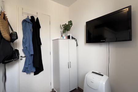 Apartamento à venda com 50m², 2 quartos e 1 vagaQuarto 2