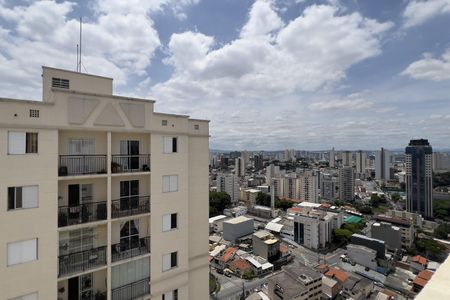 Apartamento à venda com 50m², 2 quartos e 1 vagaVista do Quarto 2