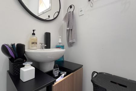 Apartamento à venda com 50m², 2 quartos e 1 vagaBanheiro