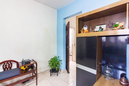 Sala de casa à venda com 2 quartos, 75m² em Presidente Altino, Osasco