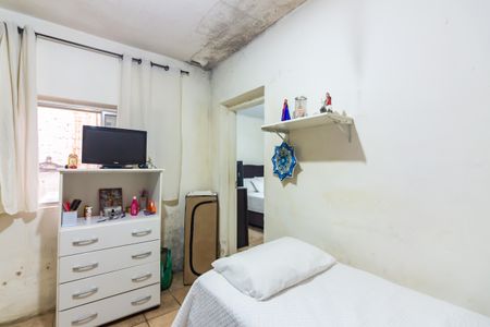 Quarto 1 de casa à venda com 2 quartos, 75m² em Presidente Altino, Osasco