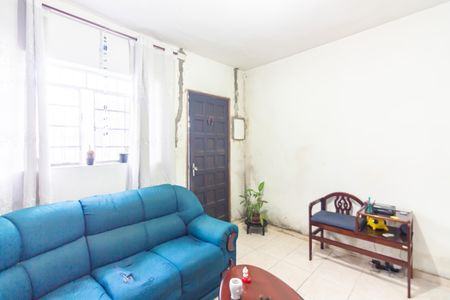 Sala de casa à venda com 2 quartos, 75m² em Presidente Altino, Osasco