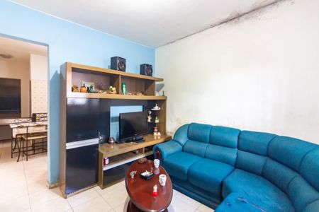 Sala de casa à venda com 2 quartos, 75m² em Presidente Altino, Osasco