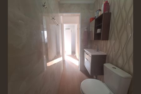 Apartamento para alugar com 2 quartos, 41m² em Caxangá, Suzano