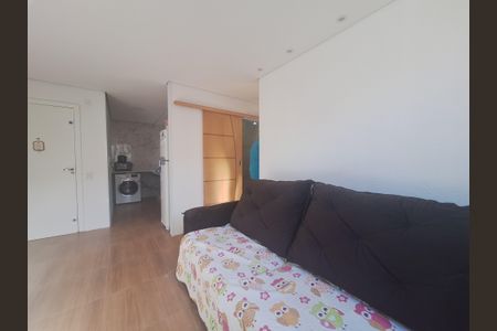 Apartamento para alugar com 2 quartos, 41m² em Caxangá, Suzano