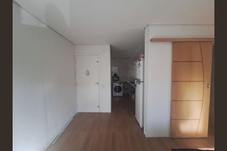 Apartamento para alugar com 2 quartos, 41m² em Caxangá, Suzano
