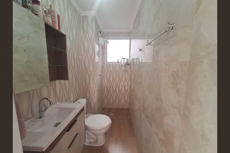 Apartamento para alugar com 2 quartos, 41m² em Caxangá, Suzano