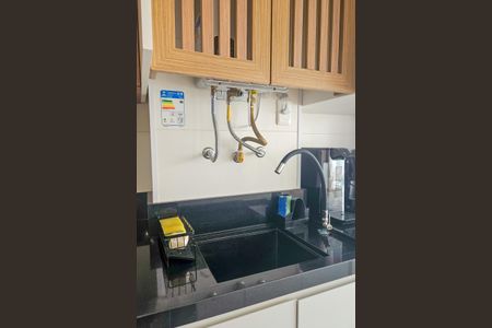 Apartamento para alugar com 74m², 2 quartos e 2 vagasÁrea de serviço 