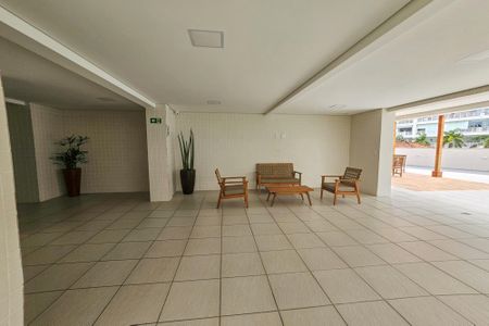 Apartamento para alugar com 74m², 2 quartos e 2 vagasÁrea de Lazer 