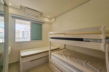 Apartamento para alugar com 74m², 2 quartos e 2 vagasQuarto 1