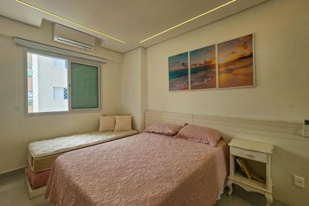 Apartamento para alugar com 74m², 2 quartos e 2 vagasSuite 1