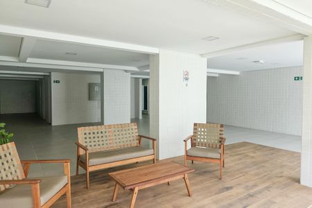 Apartamento para alugar com 74m², 2 quartos e 2 vagasÁrea de Lazer 