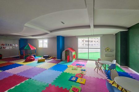 Apartamento para alugar com 74m², 2 quartos e 2 vagasÁrea de Lazer 