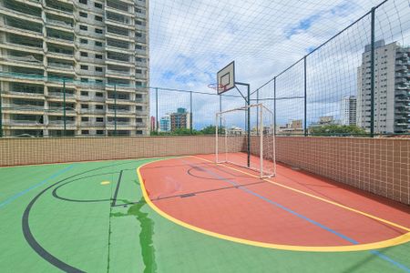 Apartamento para alugar com 74m², 2 quartos e 2 vagasÁrea de Lazer 