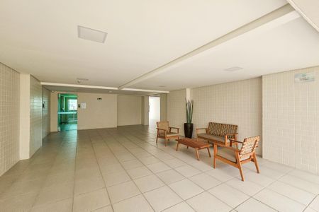 Apartamento para alugar com 74m², 2 quartos e 2 vagasÁrea de Lazer 