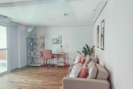 Apartamento para alugar com 74m², 2 quartos e 2 vagasÁrea de Lazer 