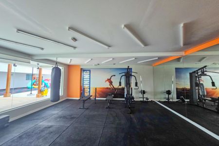 Apartamento para alugar com 74m², 2 quartos e 2 vagasÁrea de Lazer 