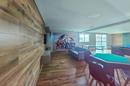 Apartamento para alugar com 74m², 2 quartos e 2 vagasÁrea de Lazer 