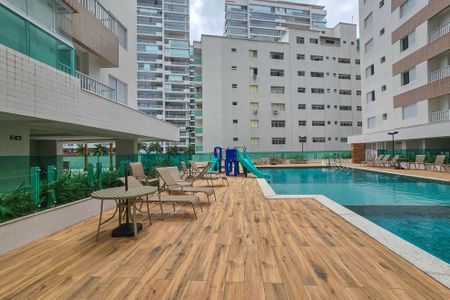 Apartamento para alugar com 74m², 2 quartos e 2 vagasÁrea de Lazer 