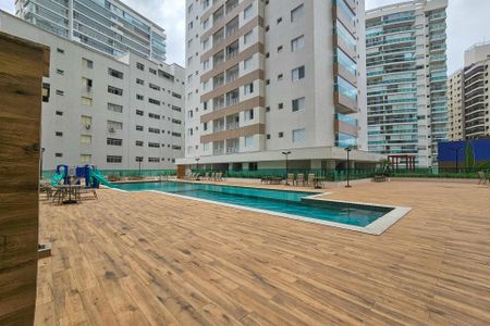 Apartamento para alugar com 74m², 2 quartos e 2 vagasÁrea de Lazer 