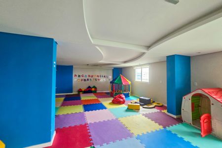 Apartamento para alugar com 74m², 2 quartos e 2 vagasÁrea de Lazer 