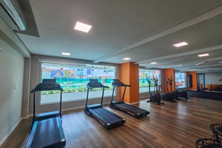 Apartamento para alugar com 74m², 2 quartos e 2 vagasÁrea de Lazer 