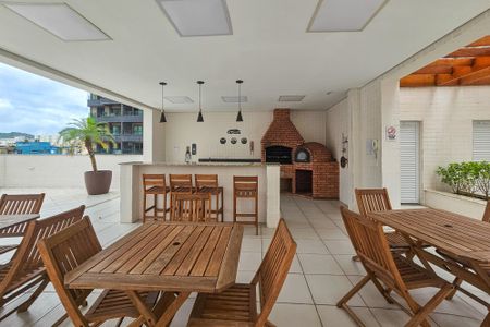 Apartamento para alugar com 74m², 2 quartos e 2 vagasÁrea de Lazer 