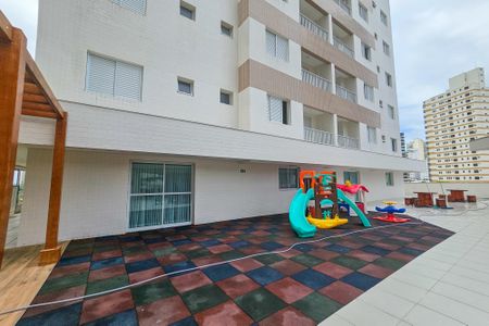 Apartamento para alugar com 74m², 2 quartos e 2 vagasÁrea de Lazer 