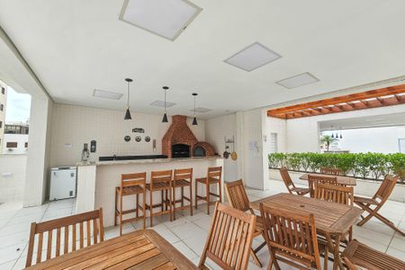 Apartamento para alugar com 74m², 2 quartos e 2 vagasÁrea de Lazer 